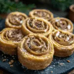 Easy Keto Peanut Butter Pinwheel Recipe That Delights!
