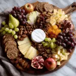 Fall cheese board inspo to impress your guests today!