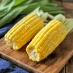 Freezing corn: Discover the best methods tonight!