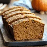 Gluten-Free Pumpkin Bread: Try This Delicious Recipe!