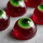 Halloween Eyeball Jello Shots That Amaze Your Guests!