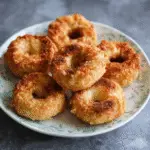 Healthy Dessert Recipes Air Fried Apples: Deliciously Guilt-Free!