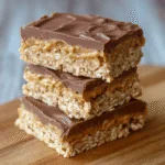Healthy No-Bake Oatmeal Bars – Deliciously Easy Recipe!