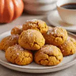Maple Pumpkin Cookies: Discover the Perfect Fall Treat!