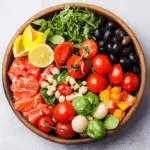Mediterranean Diet For Beginners 2025: Start Your Journey!