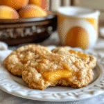 Peach Cobbler Cookies Recipe: A Sweet Treat Awaits You!