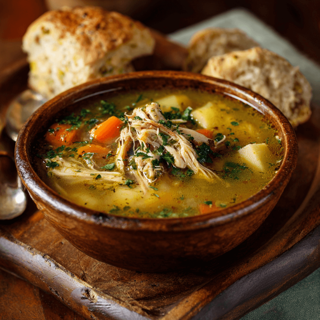Pin by Cheryl on Soups: Discover Heartwarming Recipes!
