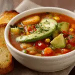 Pin by Zximom angel on Souper Soups in 2025: Discover Trends!