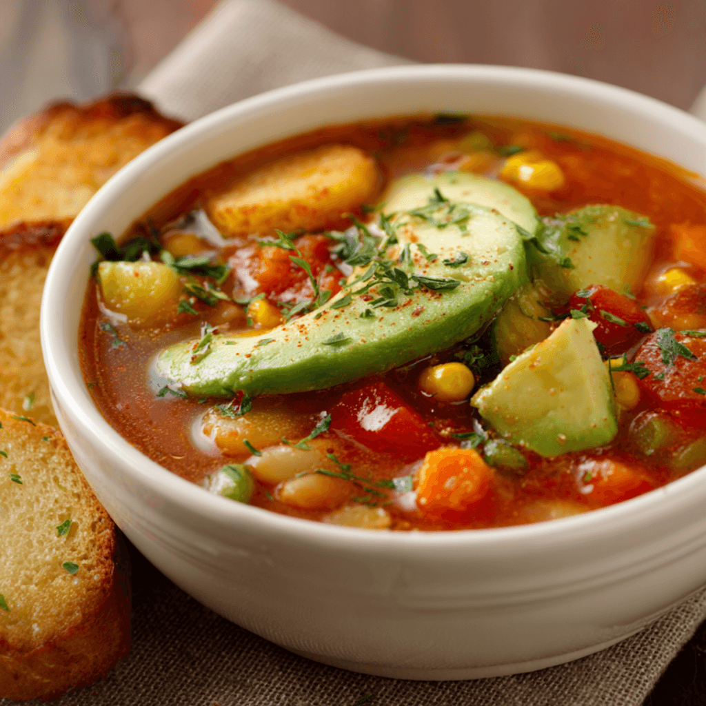 Pin by Zximom angel on Souper Soups in 2025: Discover Trends!