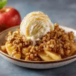 Pioneer Woman Apple Crisp Recipe That's Simply Irresistible!
