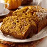 Pumpkin Bread - Rich and Buttery: Bake this Delight Today!