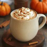 Pumpkin Spice Milk: Your New Favorite Fall Beverage!