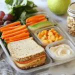 School lunch ideas that kids will love every day!