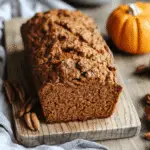 Spiced Gluten-Free Pumpkin Bread: A Delicious Treat Awaits!