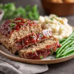 Best Homemade Meatloaf Recipe You’ll Want to Try Today!
