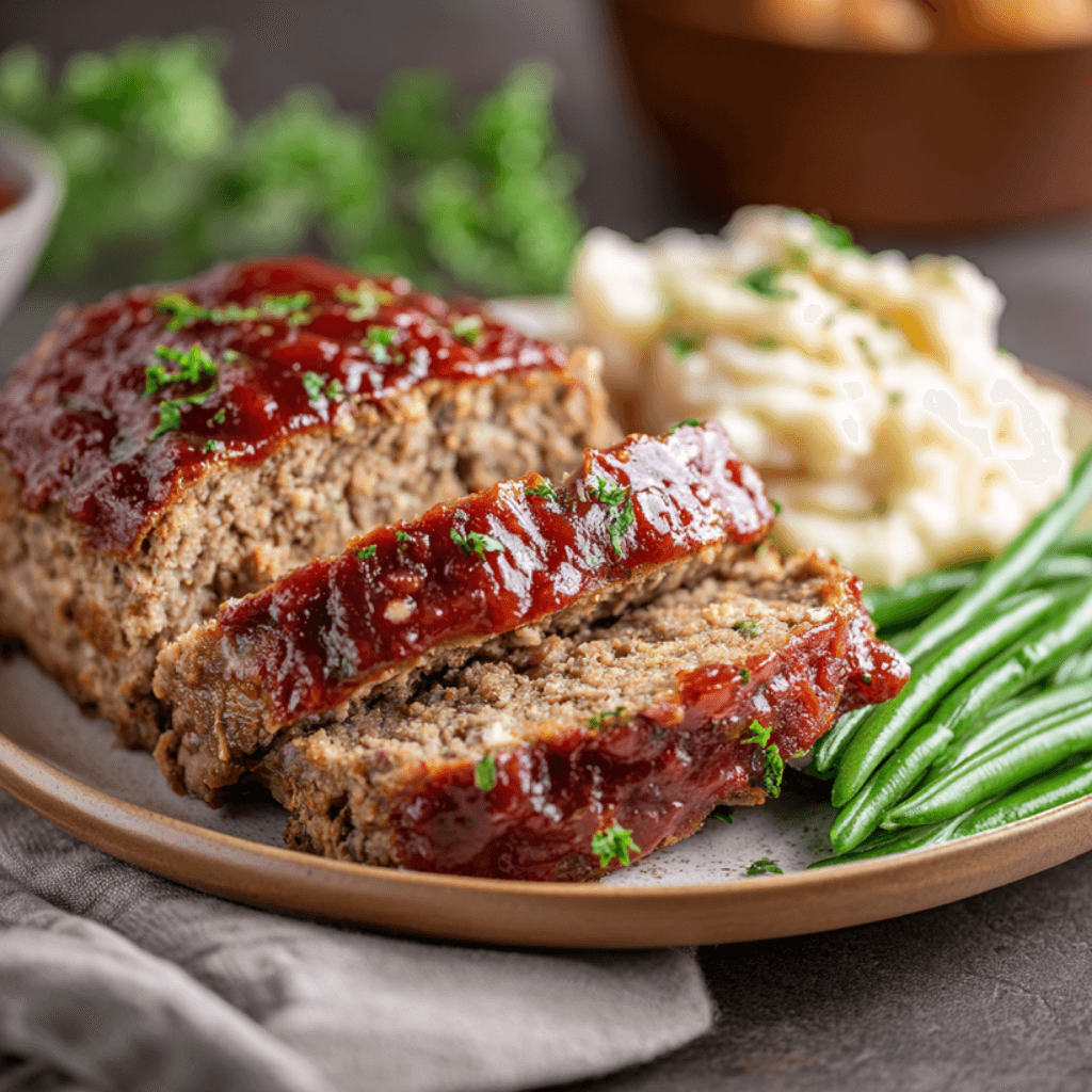 Best Homemade Meatloaf Recipe You’ll Want to Try Today!