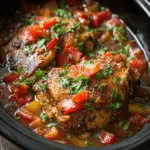 Crockpot Recipes for Two: Delightful Meals Made Easy!