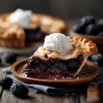 Blackberry Pie: Discover the Secret to Perfect Flavor!