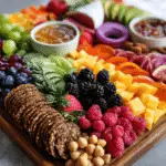 Favorite 80s Song - Charcuterie Board Ideas You’ll Love!