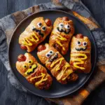 Halloween Sausage Idea: Create Spooky Treats Tonight!