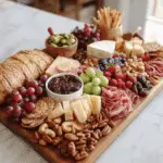20 Stunning Charcuterie Board Ideas for Every Occasion to Impress