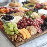 Party Charcuterie Board: Elevate Your Next Gathering!