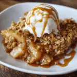 Pioneer Woman Apple Crisp Recipe: Your New Favorite Dessert!