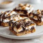 S'more Bars: An Irresistible Treat You'll Love!