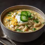 White Chicken Chili Recipe: Discover Your New Favorite Dish!