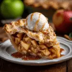 Best Homemade Apple Pie: Discover the Secret Recipe!