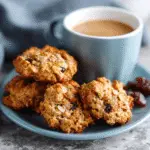 Breakfast Protein Biscuits: Fuel Your Morning Right!