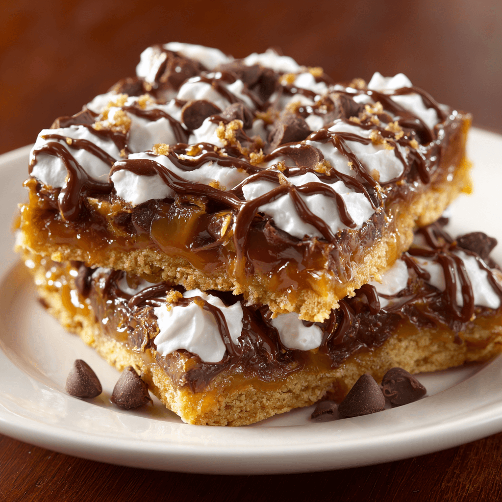 Indulge in Sweet Decadence: Discover Better Than Anything Bars!
