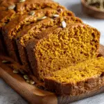 Super Moist Pumpkin Bread: Discover the Secret Recipe!
