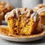 The Best Pumpkin Cinnamon Roll Muffins Ever for Fall Bliss!