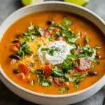 11 Low Calorie High Protein Soups You Need to Try Today!