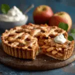 Apple Pie - Fraîche Living: Discover the Secret Recipe!