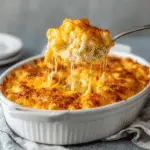 Baked Mac and Cheese Recipe That Everyone Will Love!