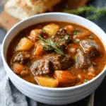 Best Ever Beef Stew that Will Impress Your Family!