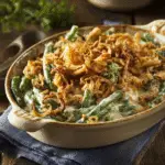 Best Southern Green Bean Casserole Recipes You’ll Love!