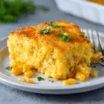 Easy Jiffy Corn Casserole That Everyone Will Love!