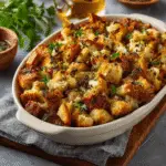 Homemade Stuffing Recipe That Will Impress Everyone!