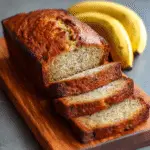 Best Banana Bread Recipe: Discover Your New Favorite!