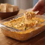 Buffalo Chicken Dip Oven Recipe You'll Love to Make!
