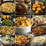 Top 25 Thanksgiving Side Dishes You Can't Miss This Year!