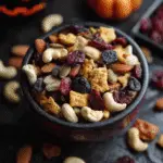 Vampire Bite Trail Mix: A Delicious Halloween Treat!