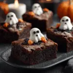 16 Recipes for Halloween Brownies You’ll Love to Try!