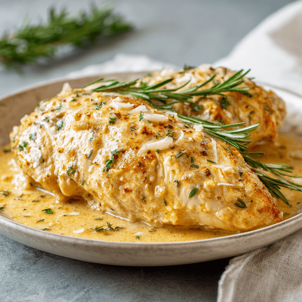 17 Super Easy Crockpot Chicken Breast Recipes You’ll Love!