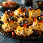 26 Spooky Halloween Appetizers to Thrill Your Guests!