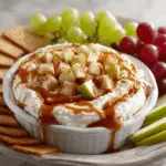 Caramel Apple Cheesecake Dip Recipe You’ll Love Today!
