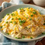 Cream Cheese Chicken: Discover Delicious Variations!